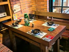 -马灯部落·西湖边的创意山景餐厅(虎跑动物园店)