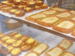 -PAPER STONE BAKERY(天环店)