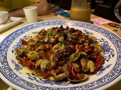 -小柴米·传统江西菜(八一广场店)