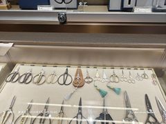 -张小泉(豫园店)