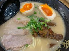-林妈妈村·日式料理(宝山龙湖天街店)
