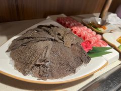 -海底捞火锅鲜切牛肉主题店(长寿路店)