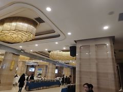 -江南大酒店·地道正宗有锅气的江西菜(中华北大街店)