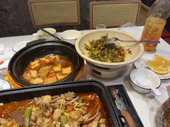 -湘江红·湖南招牌菜(莲花南路店)