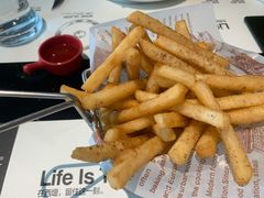 -西堤牛排(合肥之心城店)