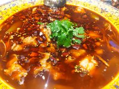 -乾隆美食·本帮菜(黄河路店)