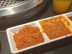 -東盛炭烤自助料理(浦东文峰广场店)