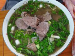 -熊氏牛羊杂粉(龙眼井总店)