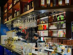 -研磨时光音乐餐厅(丁家庄店)