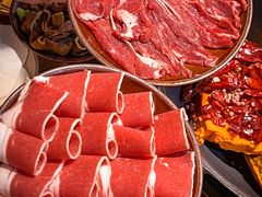 -阳阳老火锅(小南门店)