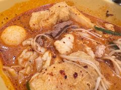 -谭仔米线(皇庭广场店)