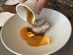 -Amber(置地文华东方酒店)
