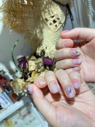 -NEW LOOK-绿麓 · 美甲美睫脱毛工作室