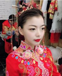 -乐玛婚纱摄影(解放北路店)
