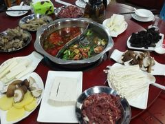 -佳荣老五生态牛肉馆