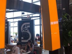 -麦当劳(太平国际机场店)