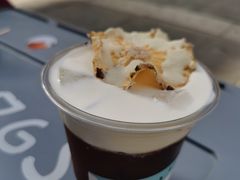 -HUGS coffee(东区店)