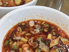 -盛唐府乾州酸汤面