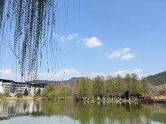 -浙江农林大学(东湖校区)