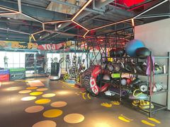 -VIP 威尔仕健身·游泳(嘉华中心店)