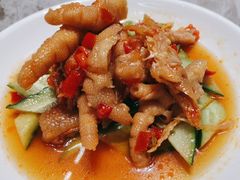 -欧记轩龙虾·私房菜(A店)