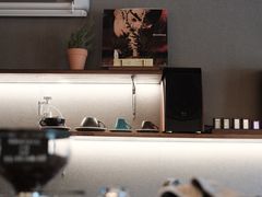 -顽效咖啡-One Shot Cafe