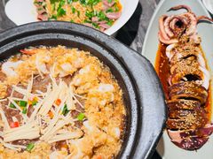 -前海沿·青岛菜(乐客城店)