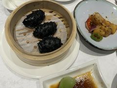 -红棉中餐厅·广州海航威斯汀酒店