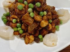 -乔家栅(襄阳南路店)