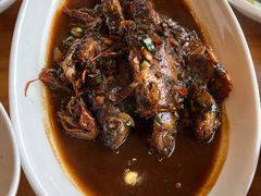 杂鱼-侬佳蒸菜馆(听潮店)