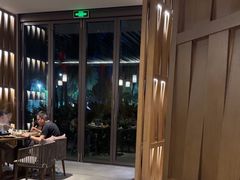 -三亚湾假日度假酒店·中餐厅