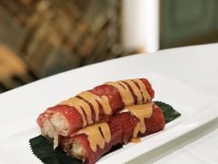 脆皮鲜虾红米肠-御彩酒家(东风东路店)