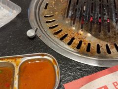 -炽城·烤肉名家(鸿达中央广场店)