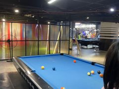-大鲁阁保龄球(苏州园区店)