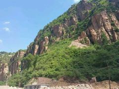 -邢台大峡谷