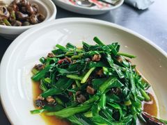 -江宴渔村·鱼鲜土菜(紫荆广场店)