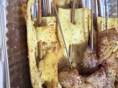 -马海涛牛肉串·东北吉林烧烤(领汇广场店)