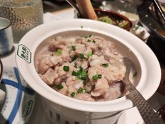 -费大厨辣椒炒肉(万家丽一店)