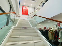 -优衣库(上海金桥国际商业广场店)