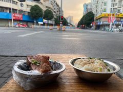 -老嘢扣肉糯米饭(云亭街店)