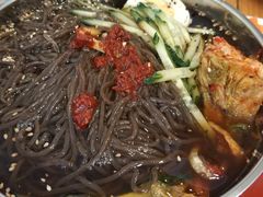-长寿参鸡汤(朝韩风情街店)