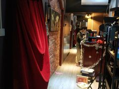 -伽利略剧本探案馆(国贸店)