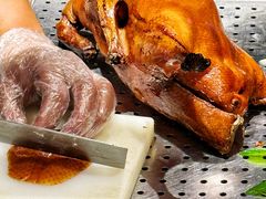 -九紫烤鸭·津粤菜(意式风情街店)