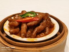 -山泉粤宴(广东大厦店)