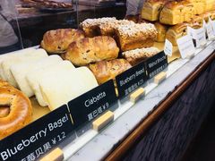 -WHEAT&BAKER-麥(凯德来福士店)