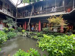 -钦善斋(武侯祠店)