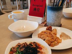 -舟山朱家尖威斯汀酒店·知味标帜自助餐厅