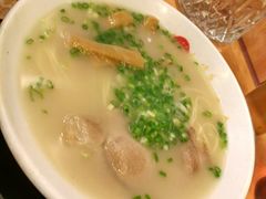 -博多一幸舍(侨福芳草地购物中心店)