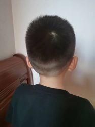 -童辉造型