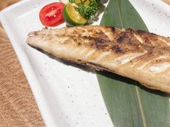 -初居食屋日式料理(万象城购物中心店)